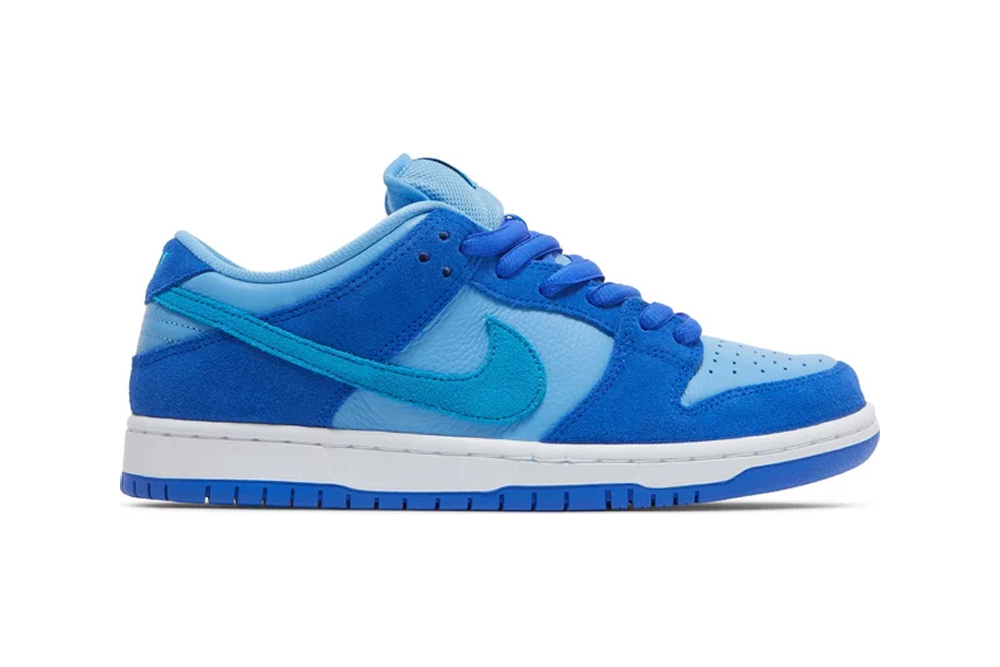dunk low pro sb ‘fruity pack – blue raspberry’ replica
