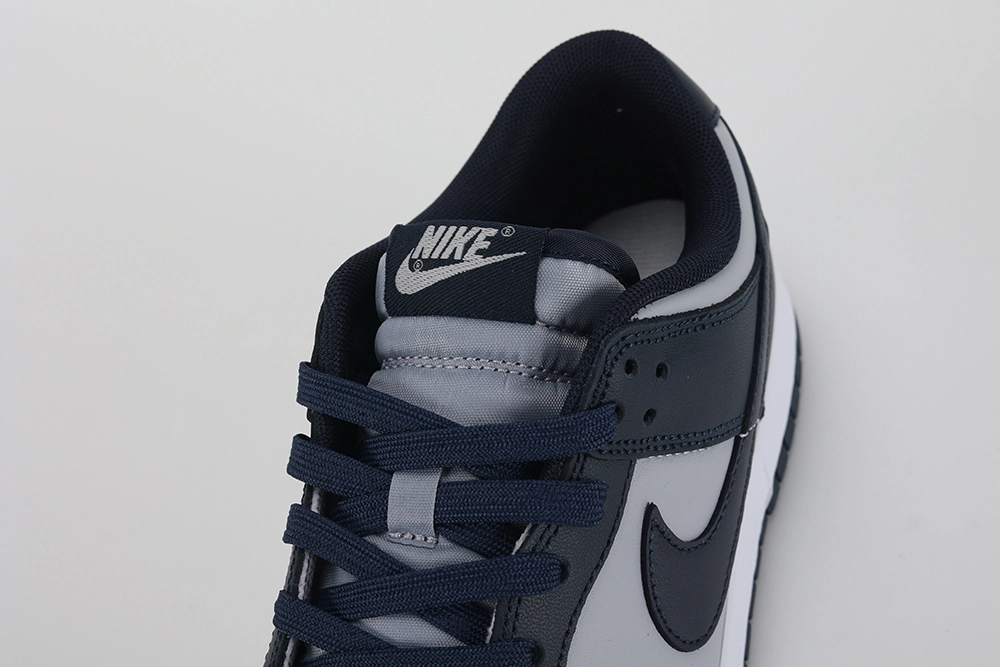 dunk low ‘georgetown’ replica