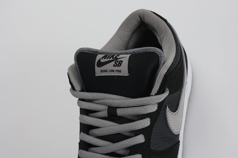 dunk low sb ‘j-pack shadow’ replica