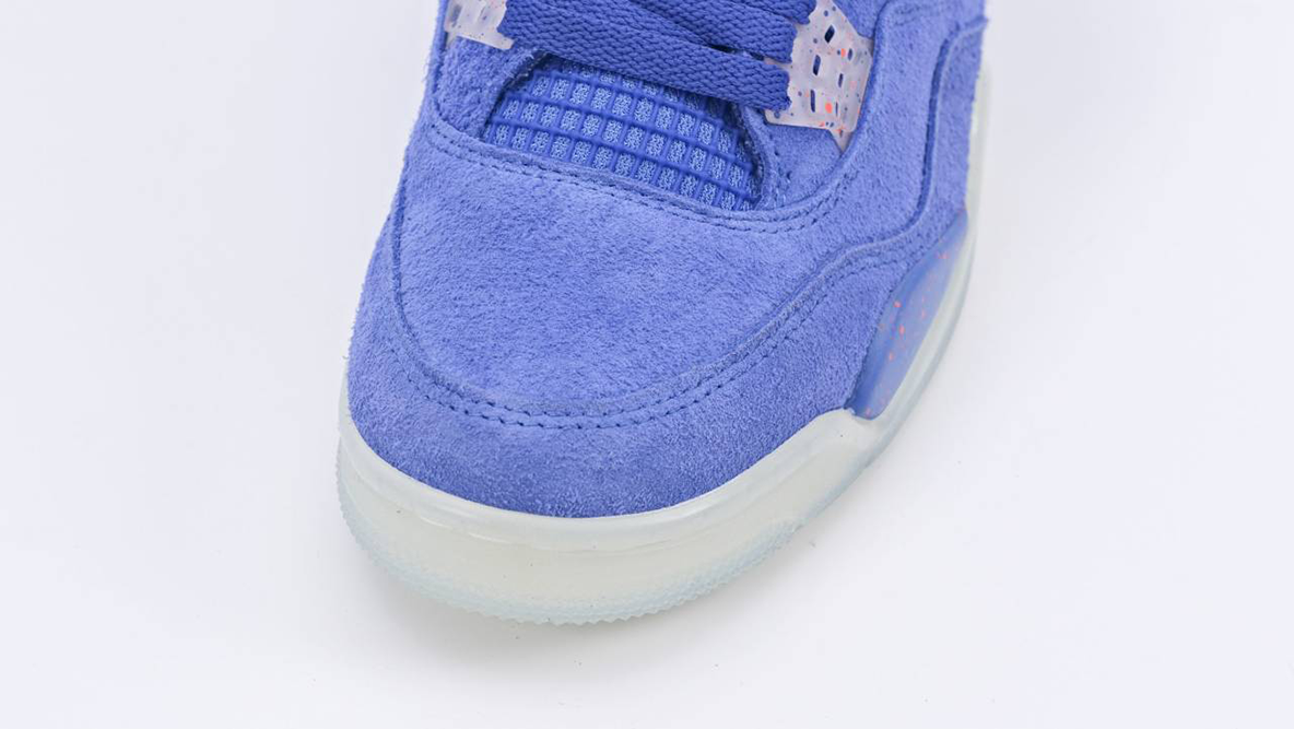 air jordan 4 pe florida gators replica