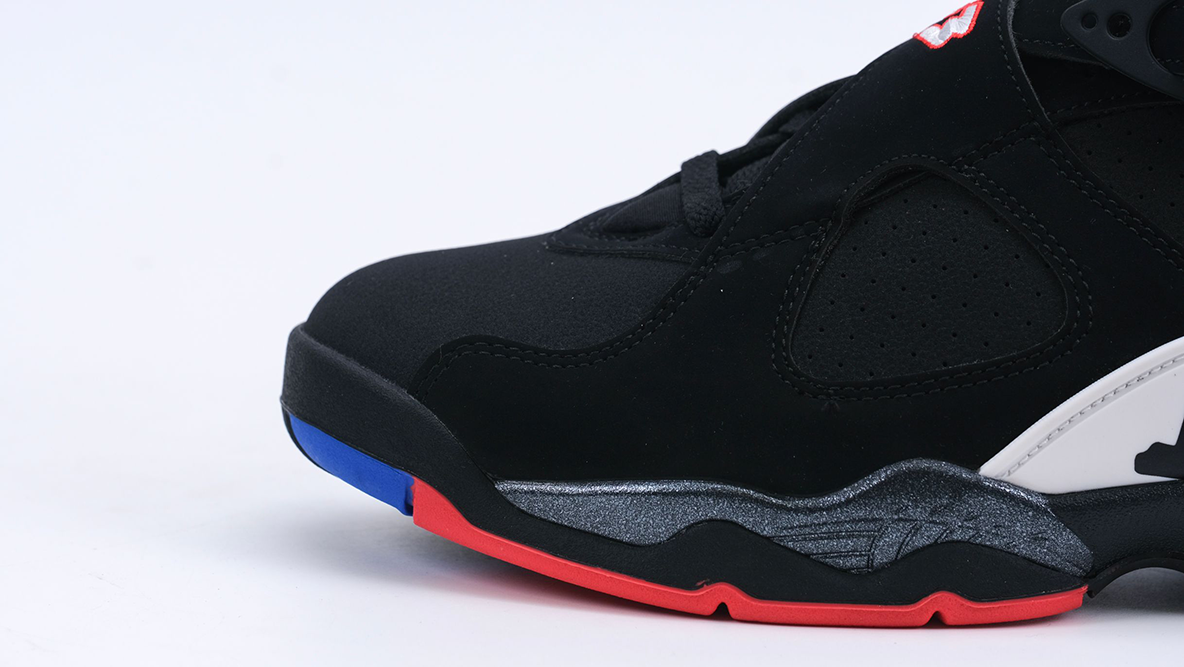 air jordan 8 retro playoffs (2023) replica